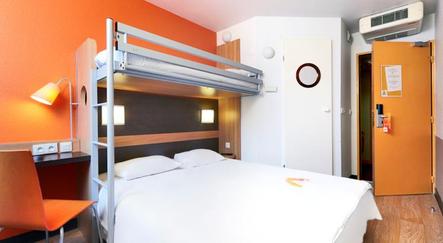 Première Classe Roissy - Aéroport Charles De Gaulle