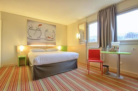 Ibis Styles Roissy CDG