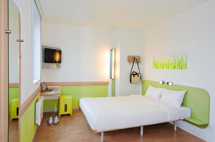 ibis budget Roissy-CDG Paris Nord 2
