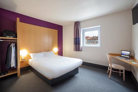 B&B Hôtel Paris Roissy CDG Aéroport